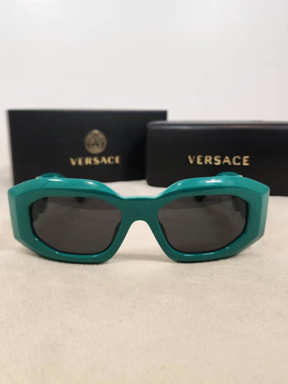 Versace Sunglasses